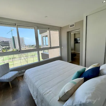 Dubamar Playa Apartment