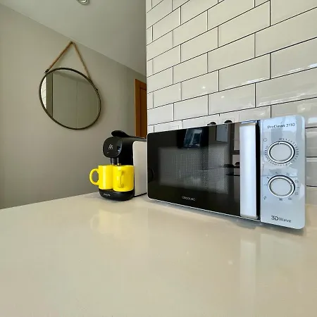 Apartment Dubamar Playa Aguadulce (Almeria)