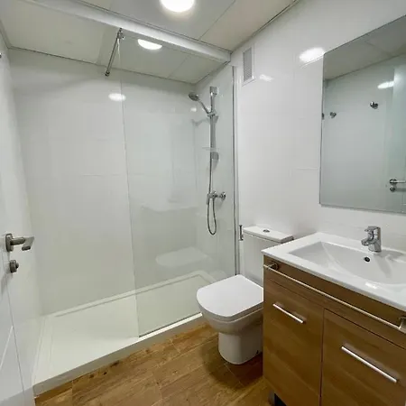 Apartment Dubamar Playa *
