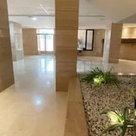 Dubamar Playa Apartment